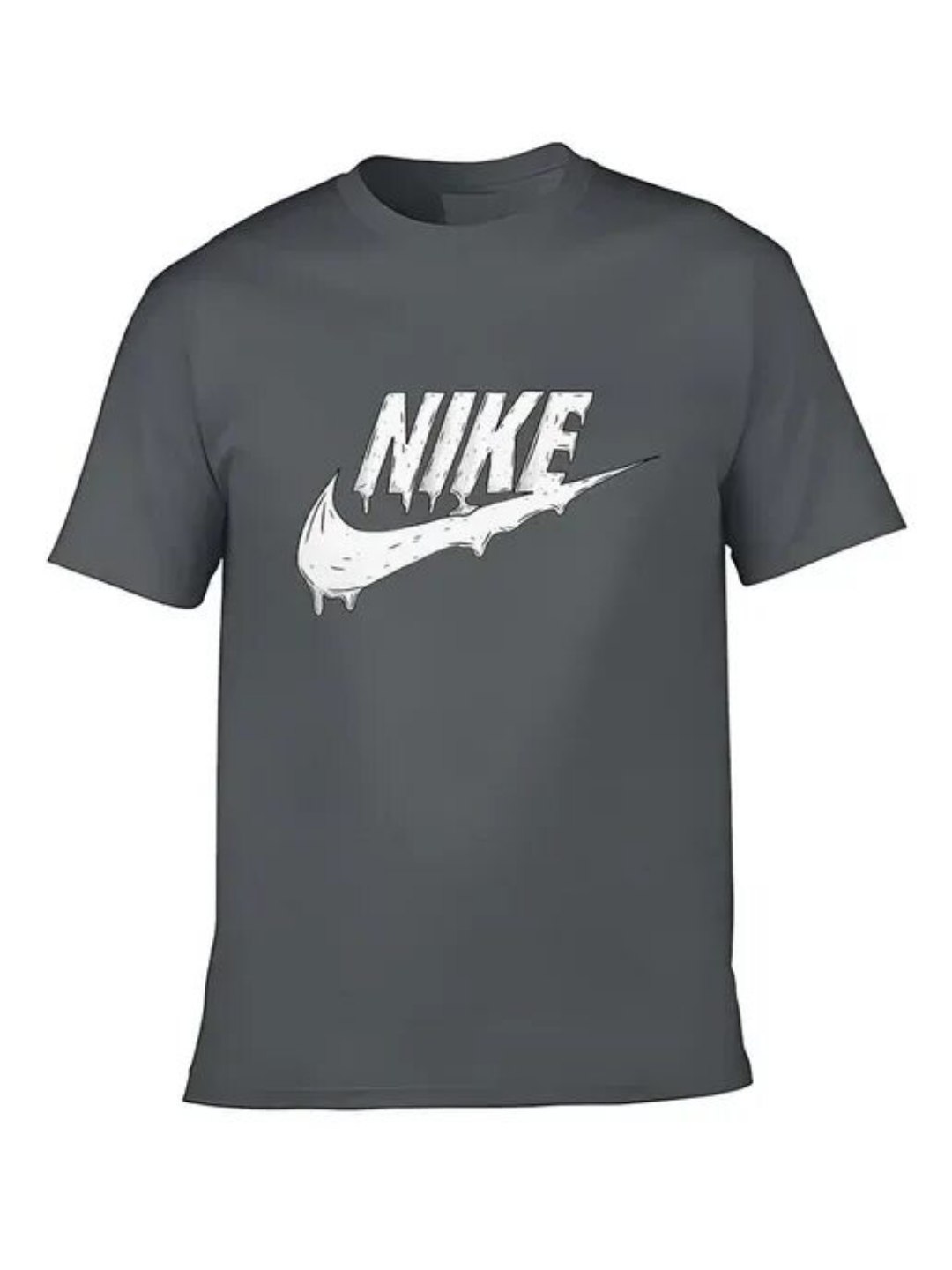 Erkaklar Nike futbolka